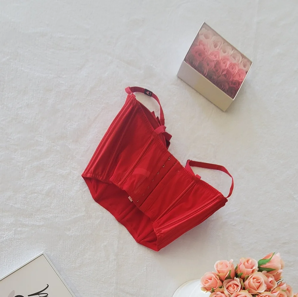 VICTORIA'S SECRET NEW CORSET - Picture 14 of 16